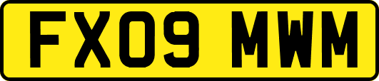 FX09MWM