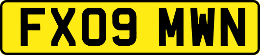 FX09MWN