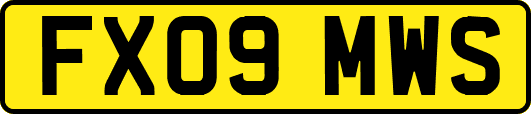 FX09MWS