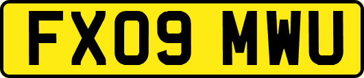 FX09MWU