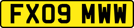 FX09MWW