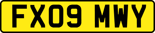 FX09MWY