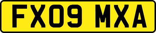 FX09MXA