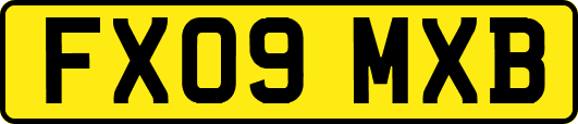 FX09MXB
