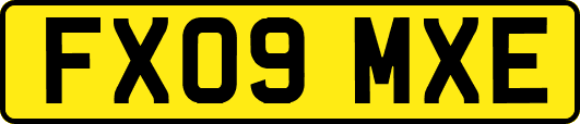 FX09MXE