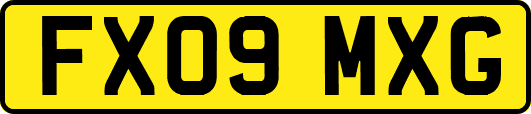 FX09MXG