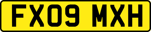 FX09MXH