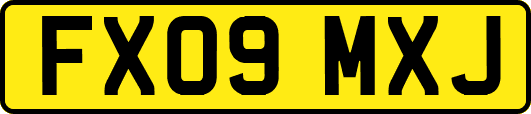 FX09MXJ