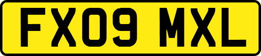 FX09MXL