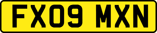 FX09MXN