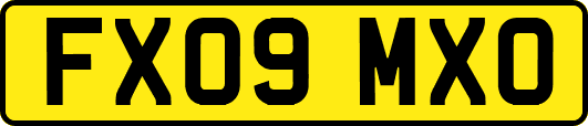 FX09MXO