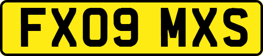 FX09MXS