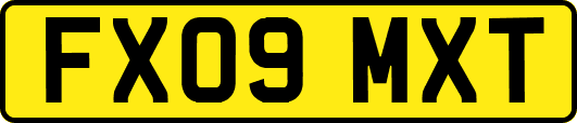 FX09MXT