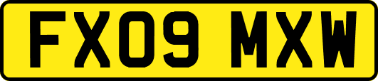FX09MXW
