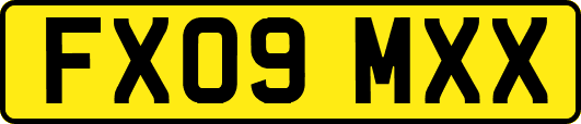 FX09MXX