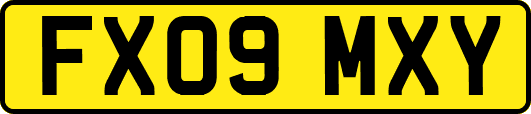 FX09MXY