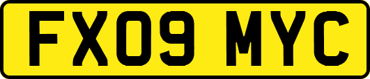 FX09MYC