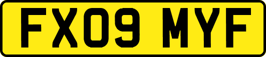 FX09MYF