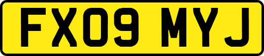FX09MYJ