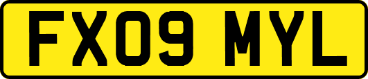 FX09MYL
