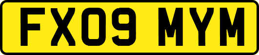 FX09MYM