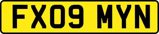 FX09MYN
