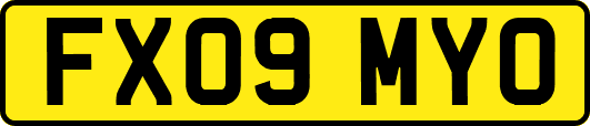 FX09MYO
