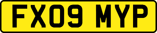 FX09MYP