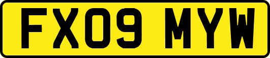 FX09MYW