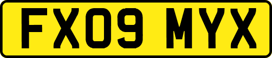 FX09MYX