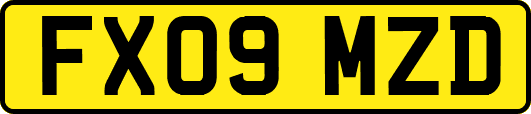 FX09MZD