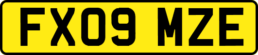 FX09MZE