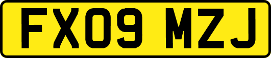 FX09MZJ