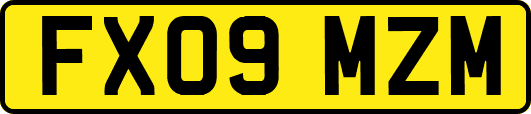 FX09MZM