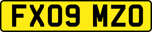 FX09MZO
