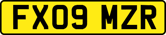 FX09MZR