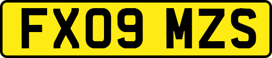 FX09MZS