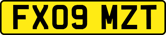 FX09MZT