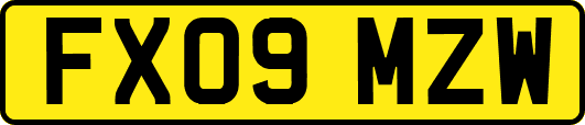 FX09MZW