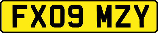FX09MZY
