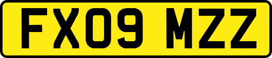 FX09MZZ