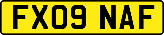 FX09NAF