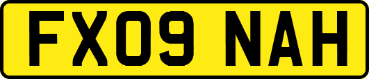 FX09NAH