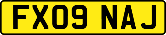 FX09NAJ