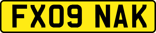 FX09NAK