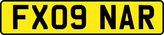 FX09NAR