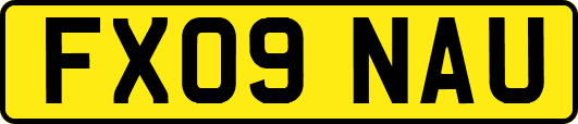 FX09NAU