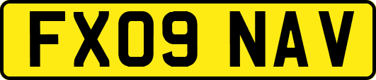FX09NAV