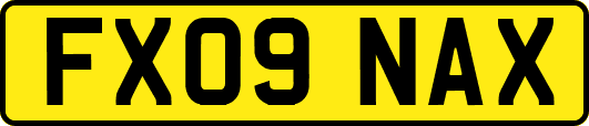 FX09NAX