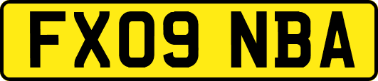 FX09NBA